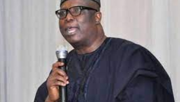 Ekiti 2022: Only credible primary will secure victory for APC - Ojudu 